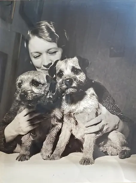 Anna Bergman
